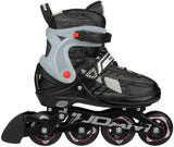 Inline Skøyter Justerbare Tarmac Tremor