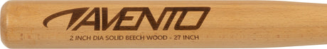 Baseballkølle tre 68 cm