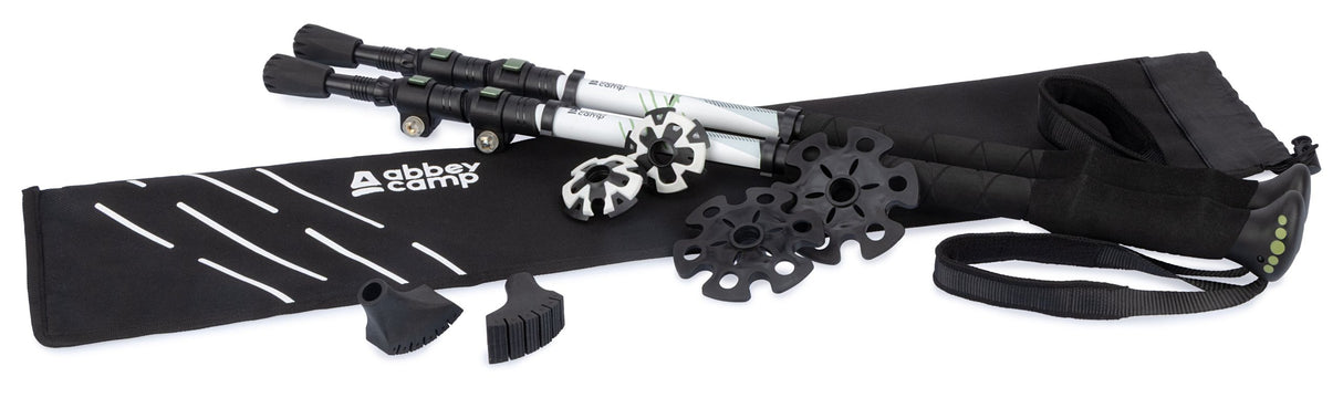 Turstaver Justerbare SANTIAGO-135