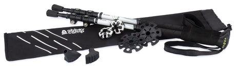 Turstaver Justerbare SANTIAGO-135