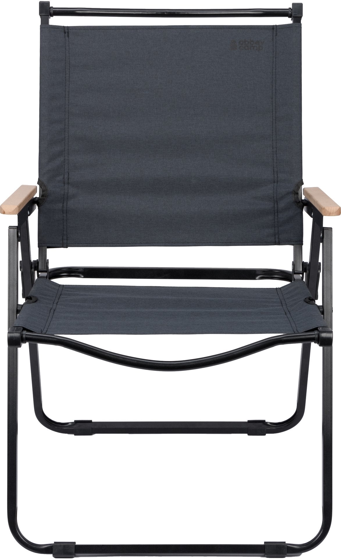 Sammenleggbar stol Midt LUCCA-085