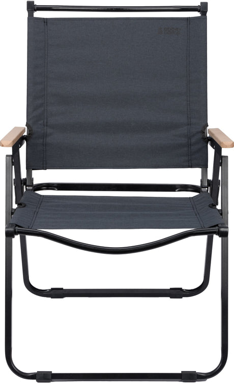 Sammenleggbar stol Midt LUCCA-085