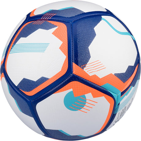 Football Beach Size 5 Sunset Striker