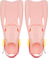 Dykkesett Maske/Snorkel/Føtter Junior Mililani