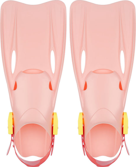 Dykkesett Maske/Snorkel/Føtter Junior Mililani