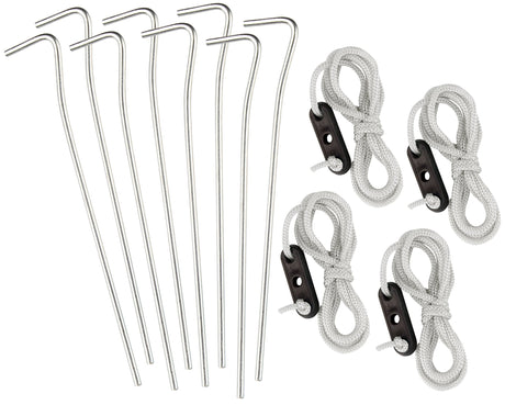 Strandly med Bastion