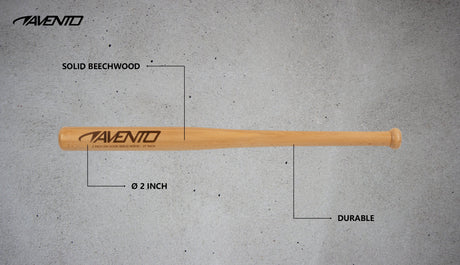 Baseballkølle tre 68 cm