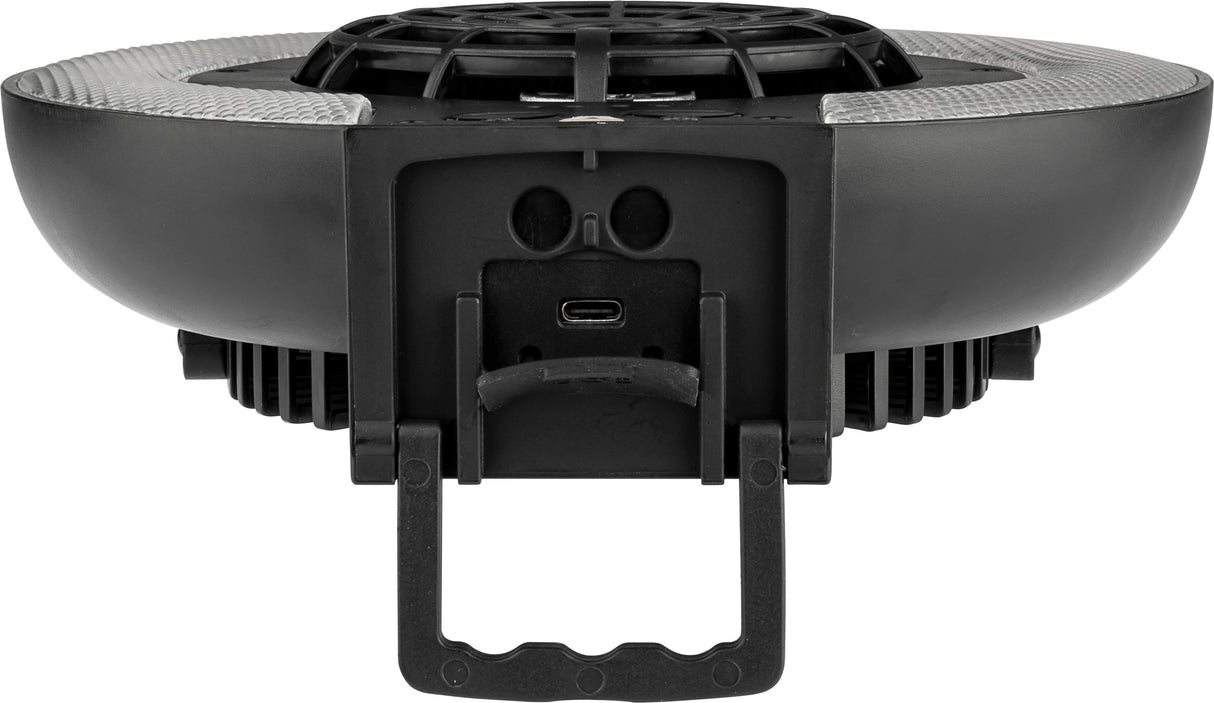 2-i-1 LED-lys med vifte MONSERRAT-020