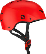 Leie - skatehjelm Glacier Guard