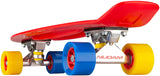 FlipGrip skateboard Sunset Cruiser