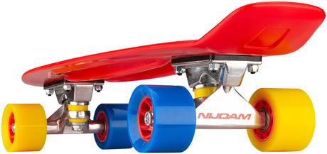 FlipGrip skateboard Sunset Cruiser