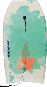 Bodyboard EPS Print Slick Board