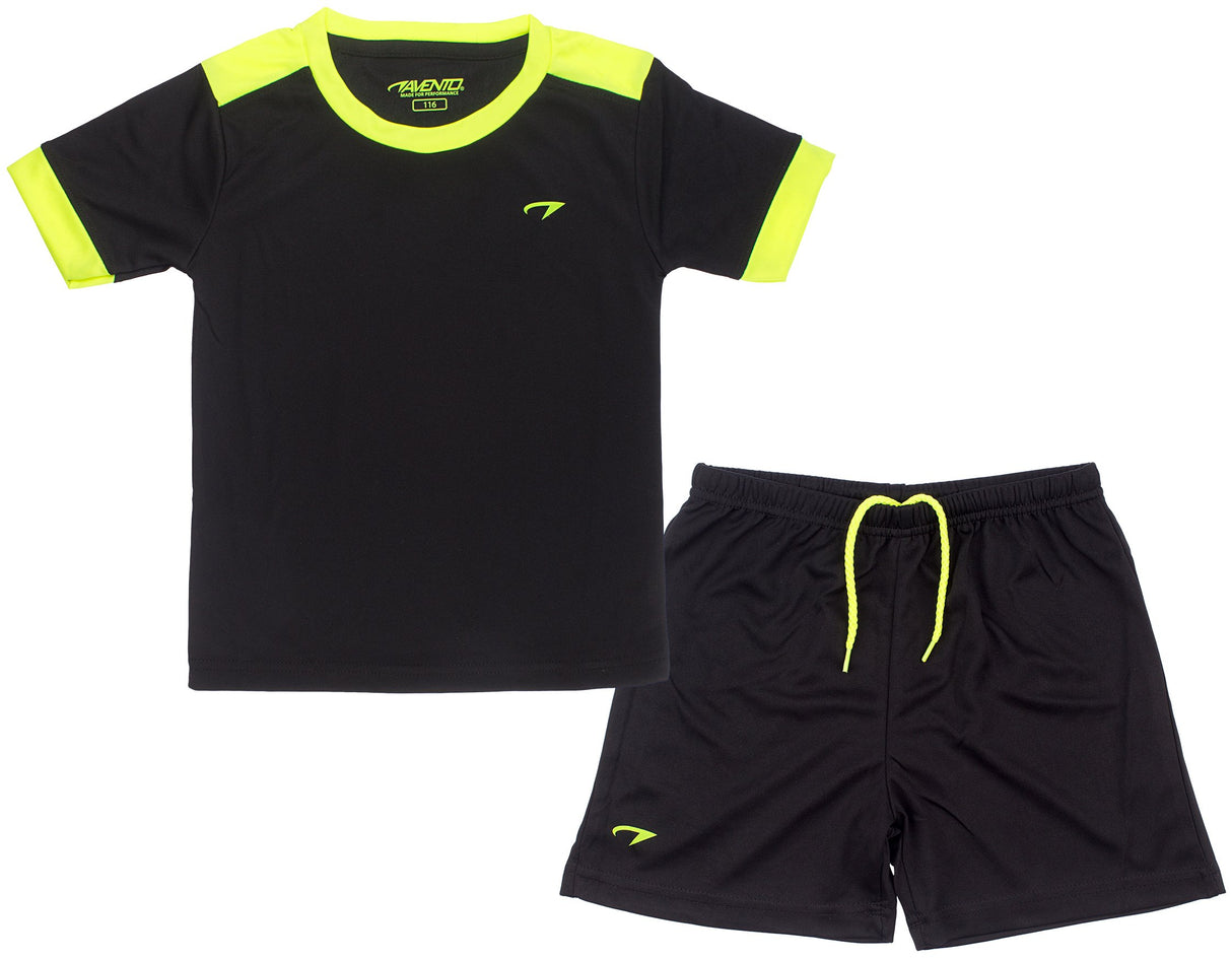 Sportssett Madrid Junior