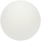 6 Bordtennisballer ABS hvite