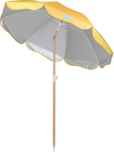Strandparaply Vippbar 200cm Oliana