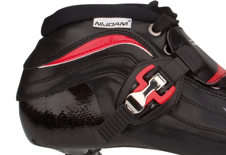 Speed Skates Carbon Low Thermoplastic Supreme Shaper