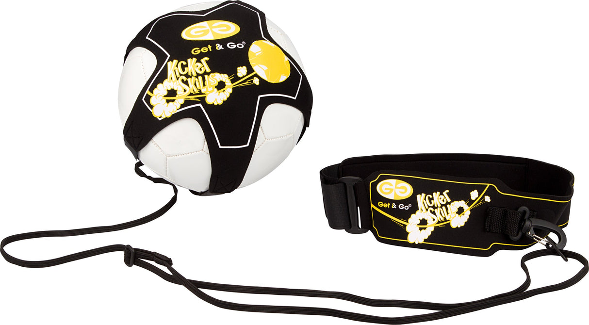 Fotballferdighetstrener