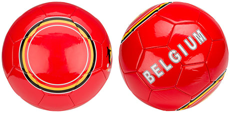 Fotball blank PVC Belgia