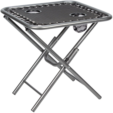 Hagemøbelsett 3 Deler GARDA-112