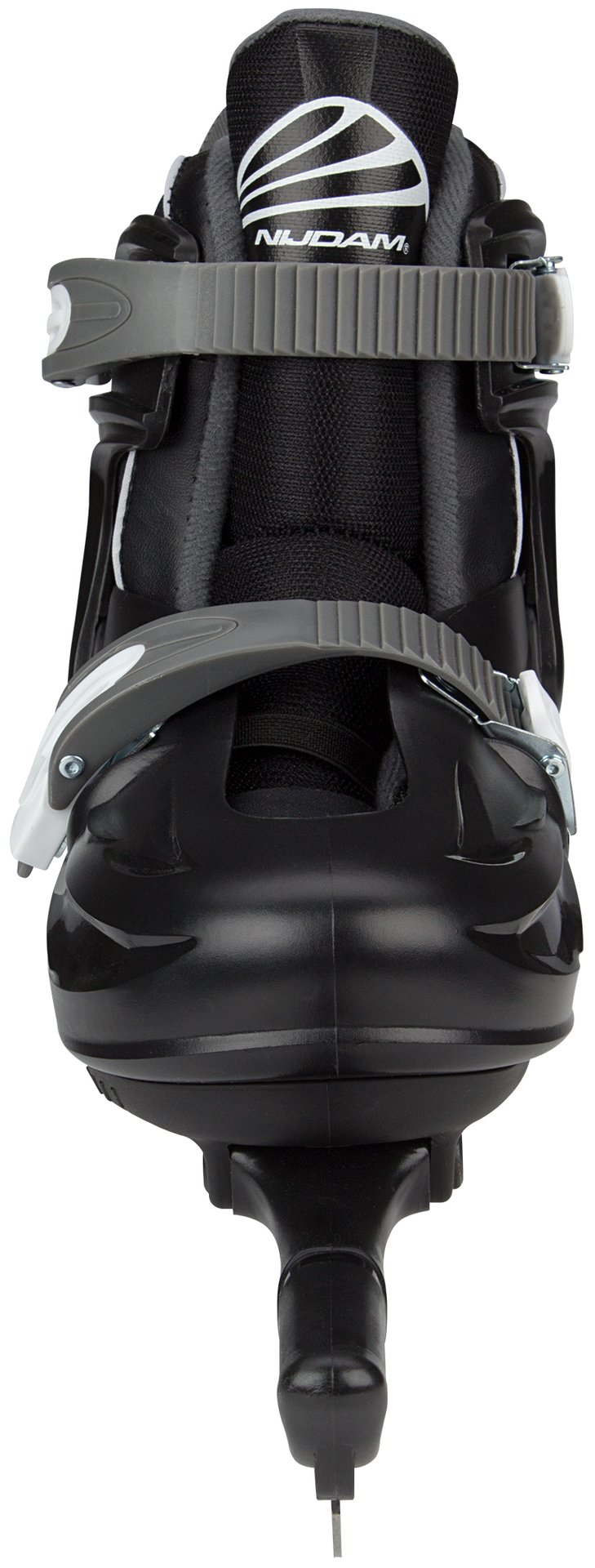 Speed Skate Junior Adjustable Blacky