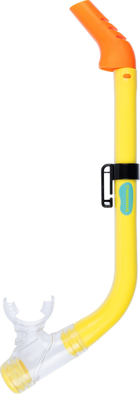 Dykkermaske med snorkel Junior Nailani