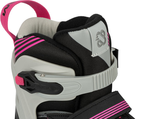 Speed Ice/Inline Combo Adjustable Berry Blitz