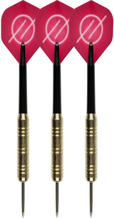 Dartskive Flock II