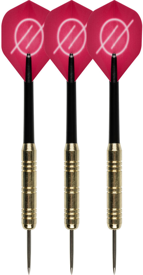 Dartskive Flock II