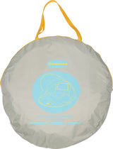 Strandskjul Pop-Up Reflekterende 130x100cm Totoka