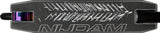 Stuntsparkesykkel Brushed Arrow