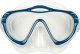 Dykkermaske med snorkel Junior Maleko