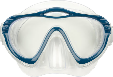 Dykkermaske med snorkel Junior Maleko