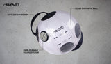 Veske med vann Multi-trener Oppblåsbar ball 15 L /15 kg