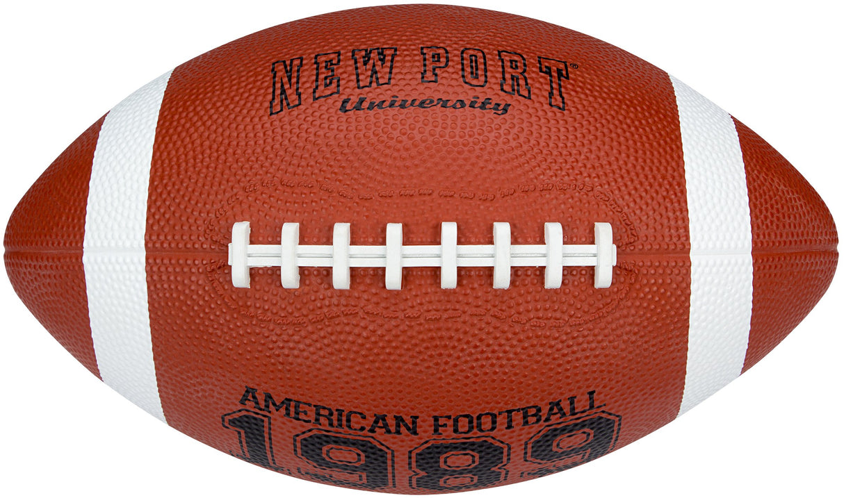 Middels Amerikansk Fotball