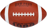 Middels Amerikansk Fotball