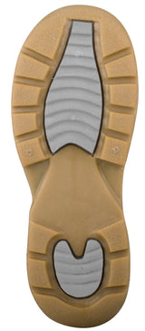 Snøstøvler Jr Quilt Bieber