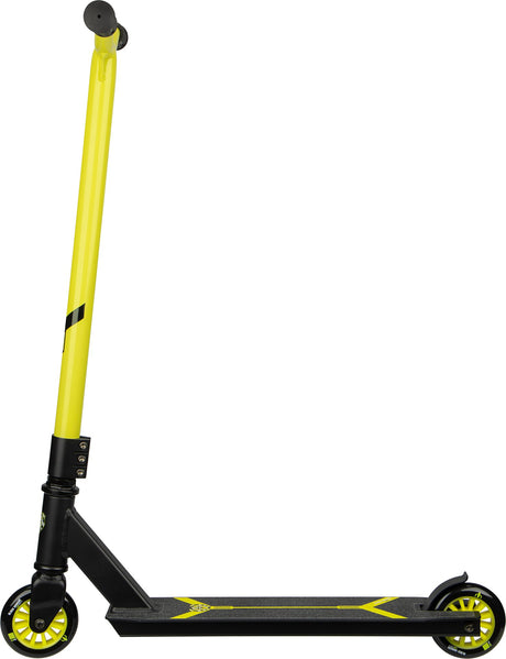 Stunt Sparkesykkel Vert Racer