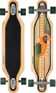 Langbrett og skateboard