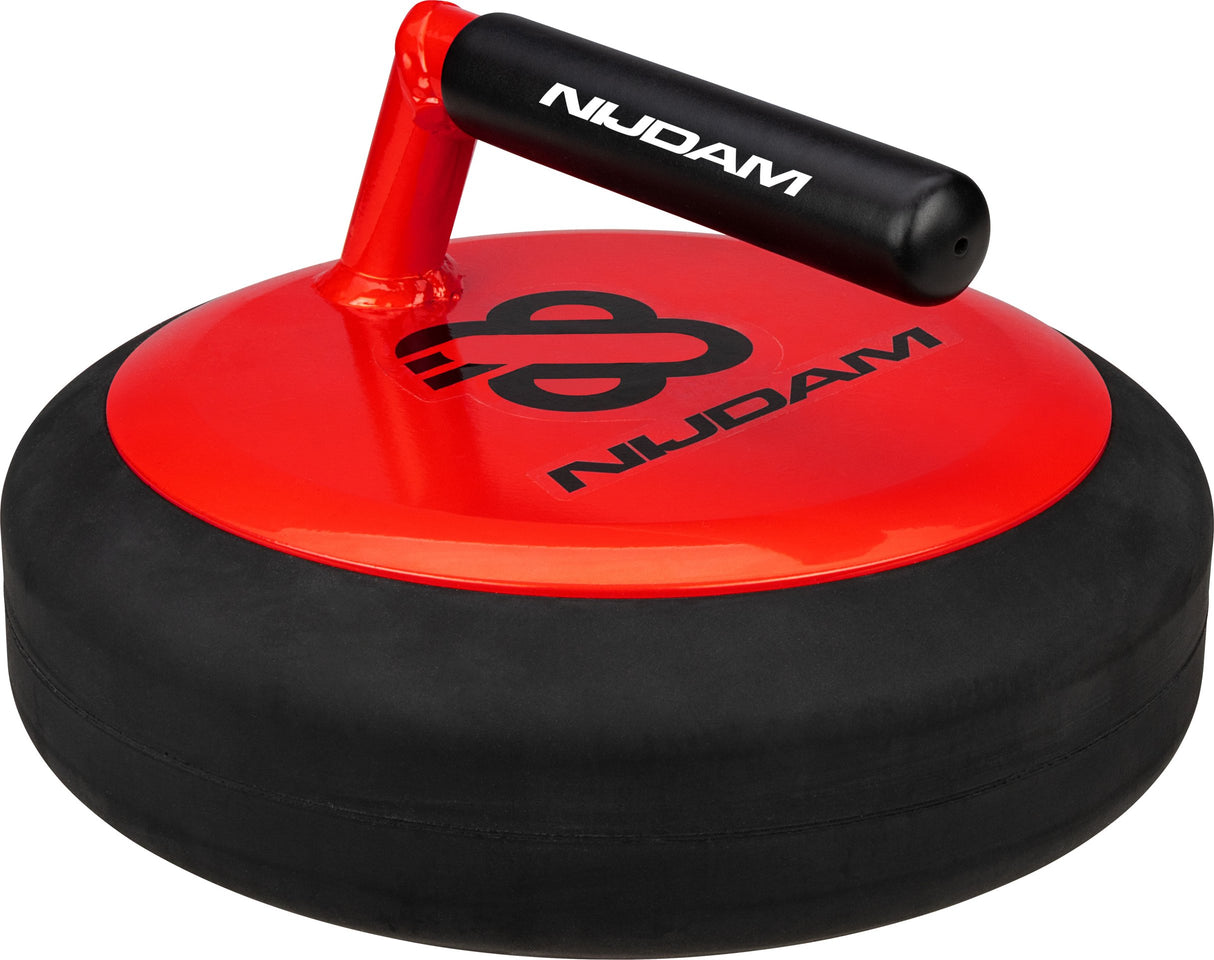 Curling Stone for Rental