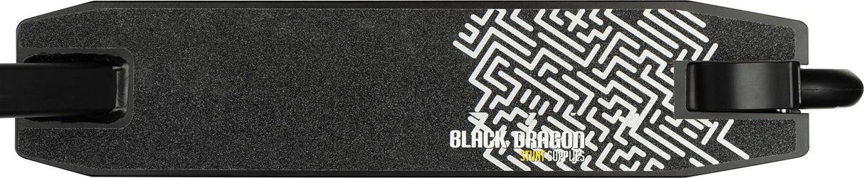 Stuntløpesykkel Neo Labyrint