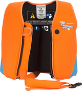 Svømmevest 2-3 år 15-19 kg