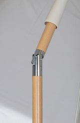 Strandparaply Vippbar 200cm Oliana