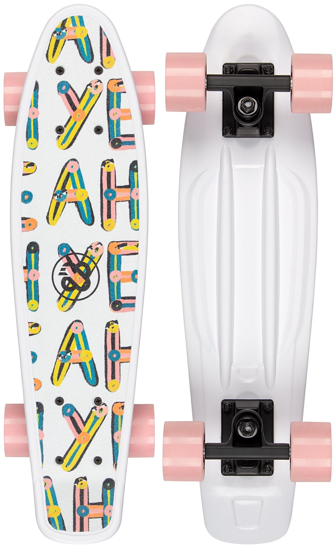 FlipGrip skateboard High Season