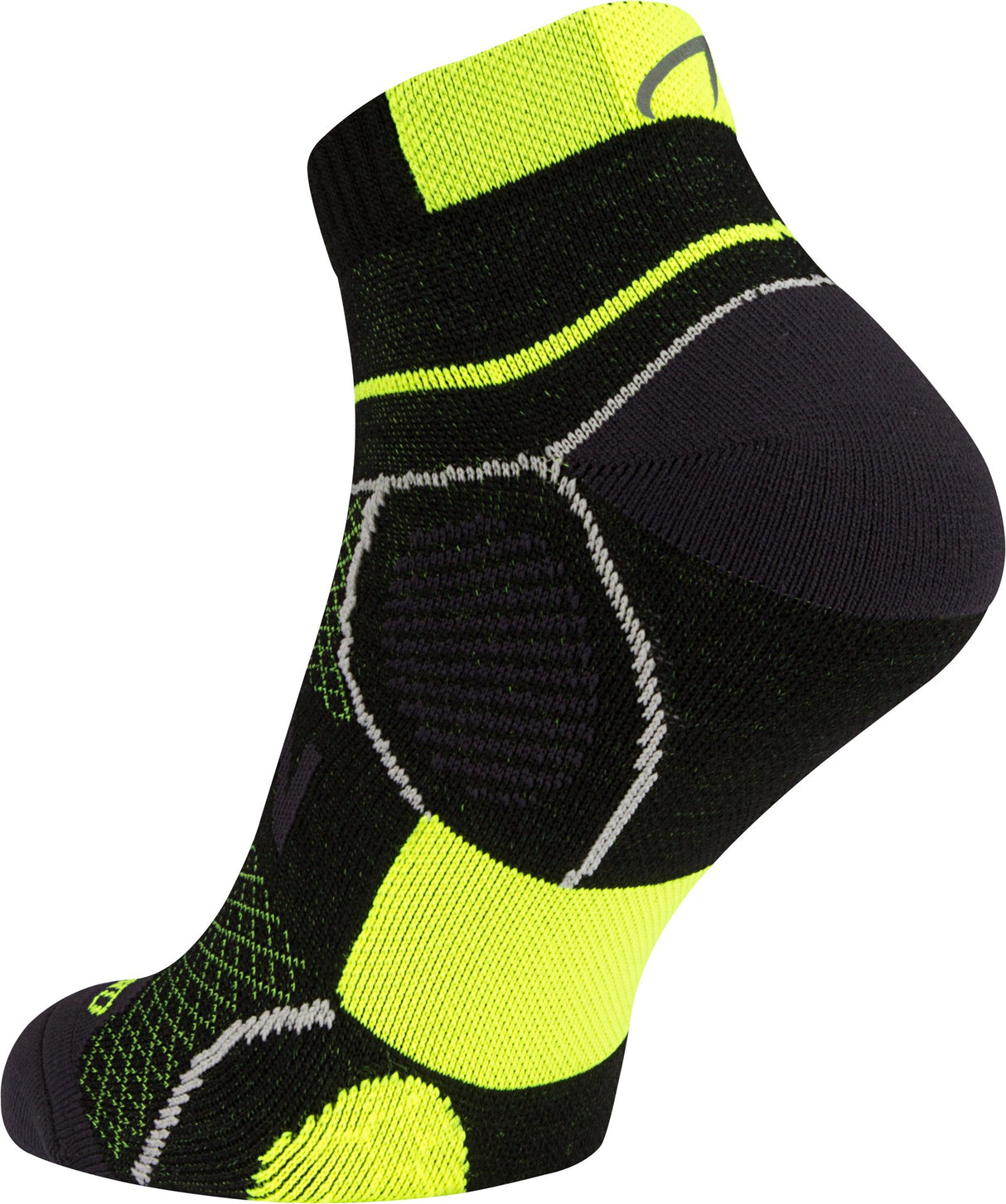 Løpesokker med Climayarn