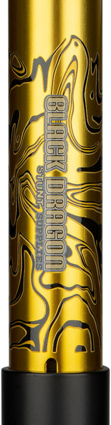 Stunt Sparkesykkel Liquid Gold