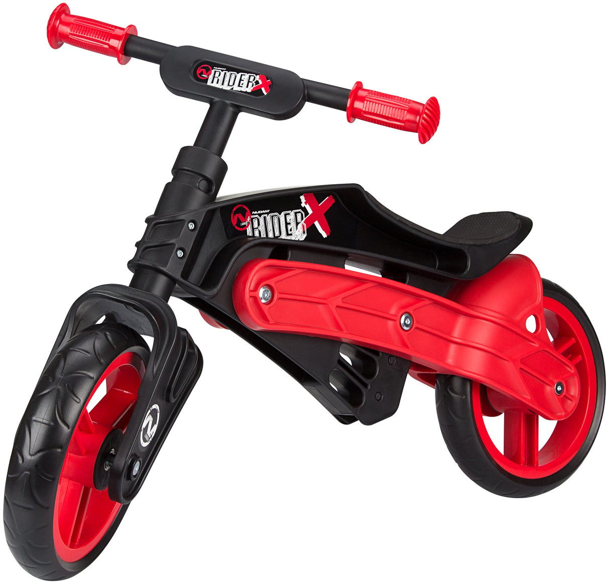 Balansesykkel Justerbar N Rider