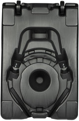 Bærbar og justerbar basketballstativ Hot Shot