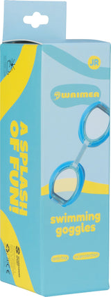 Swimming Goggles Junior Kaleo