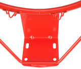 Basketballring + nett