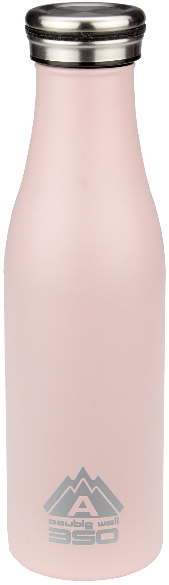 Drikkeflaske Dobbelveggede Victoria 0,45 Liter